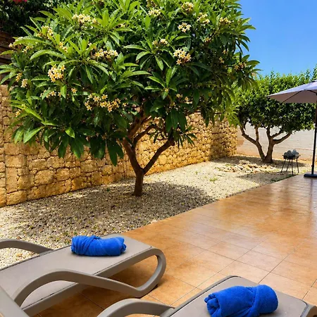 Feriehus Pomelo - Napa's Secret Escape Ayia Napa