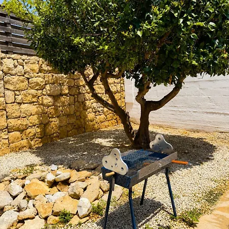Feriehus Pomelo - Napa's Secret Escape Ayia Napa
