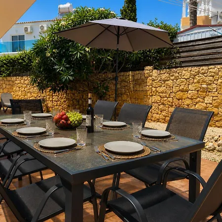 Pomelo - Napa's Secret Escape * Ayia Napa