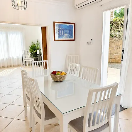 Feriehus Pomelo - Napa's Secret Escape Ayia Napa